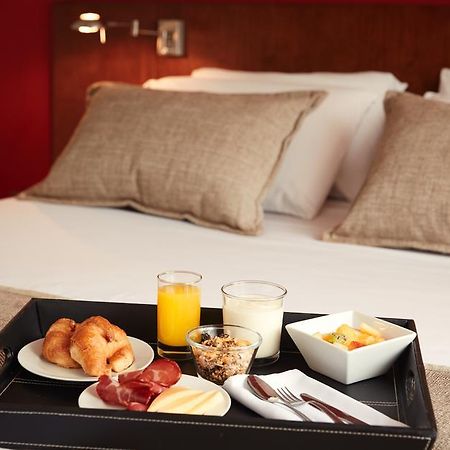 Gran Hotel Paysandú Rom bilde