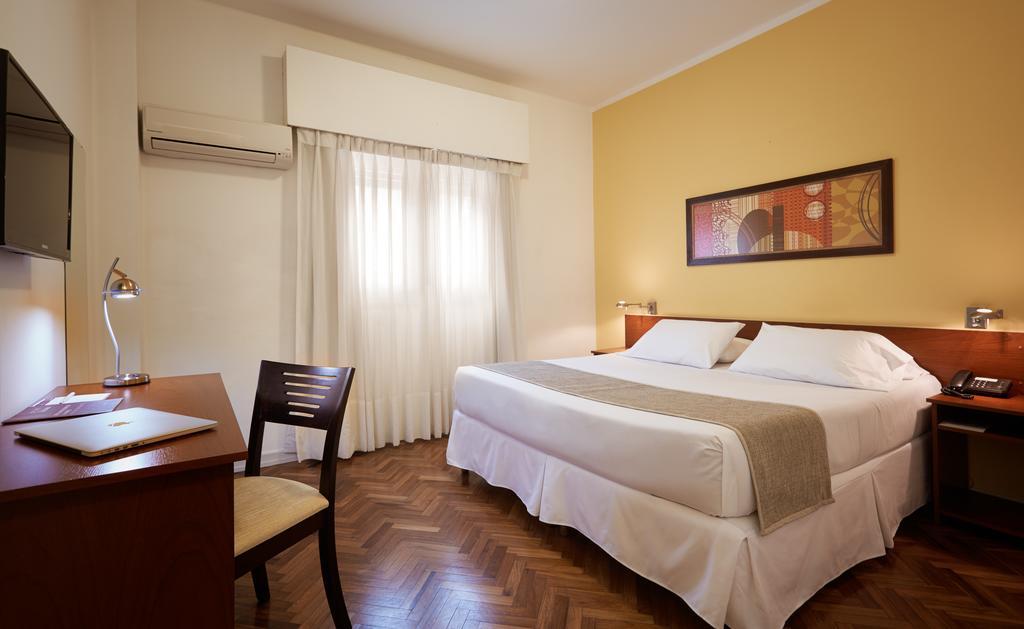 Gran Hotel Paysandú Rom bilde