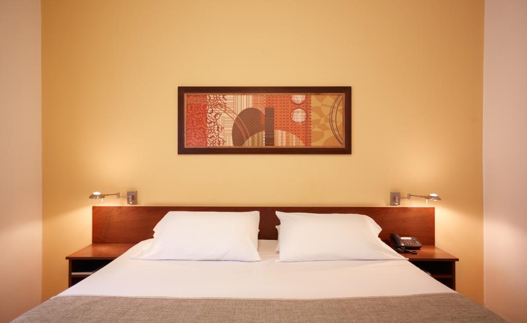 Gran Hotel Paysandú Rom bilde
